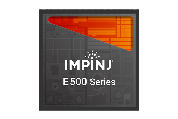 Impinj-E500-Modellreihe