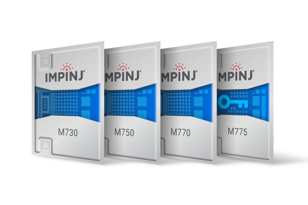 Impinj M700シリーズの画像