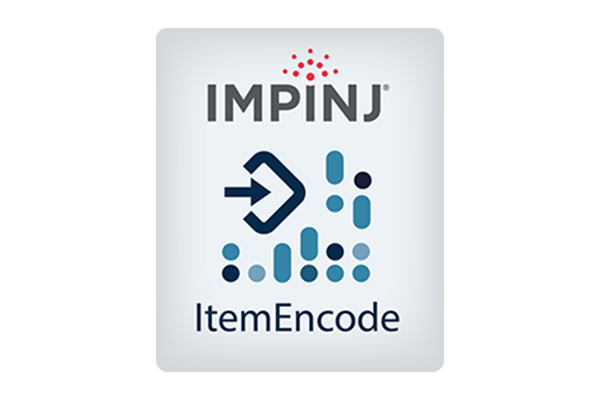 Impinj-ItemEncode-软件-列表-图片