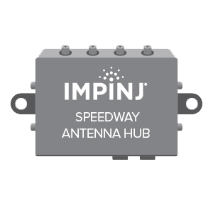 Impinj-speedway-antenna-hub