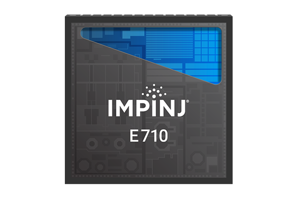Impinj E710 读写器芯片
