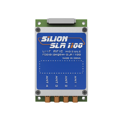 SLR1100 UHF RFID module