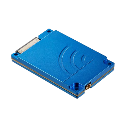 Smart Series HZ510 UHF RFID Module