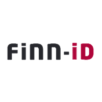 logotipo de finn-id