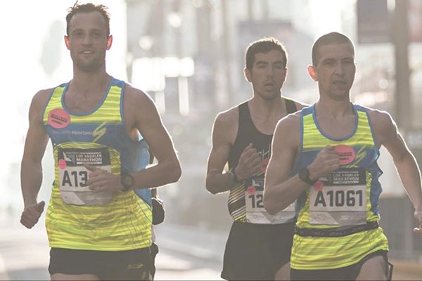 LA Marathon Reduces Race Timing Costs