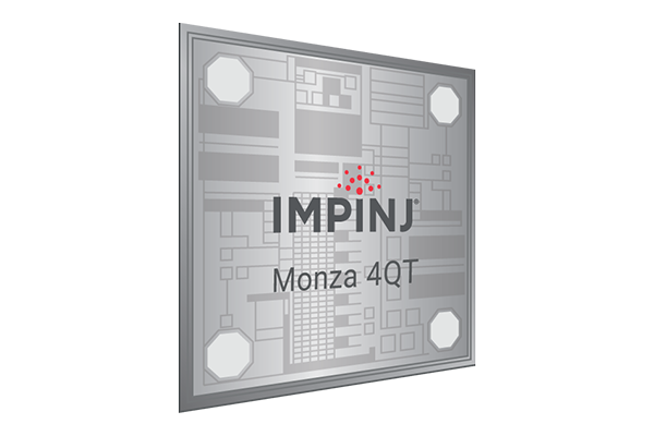 Chip-etiquetas-Impinj-M4