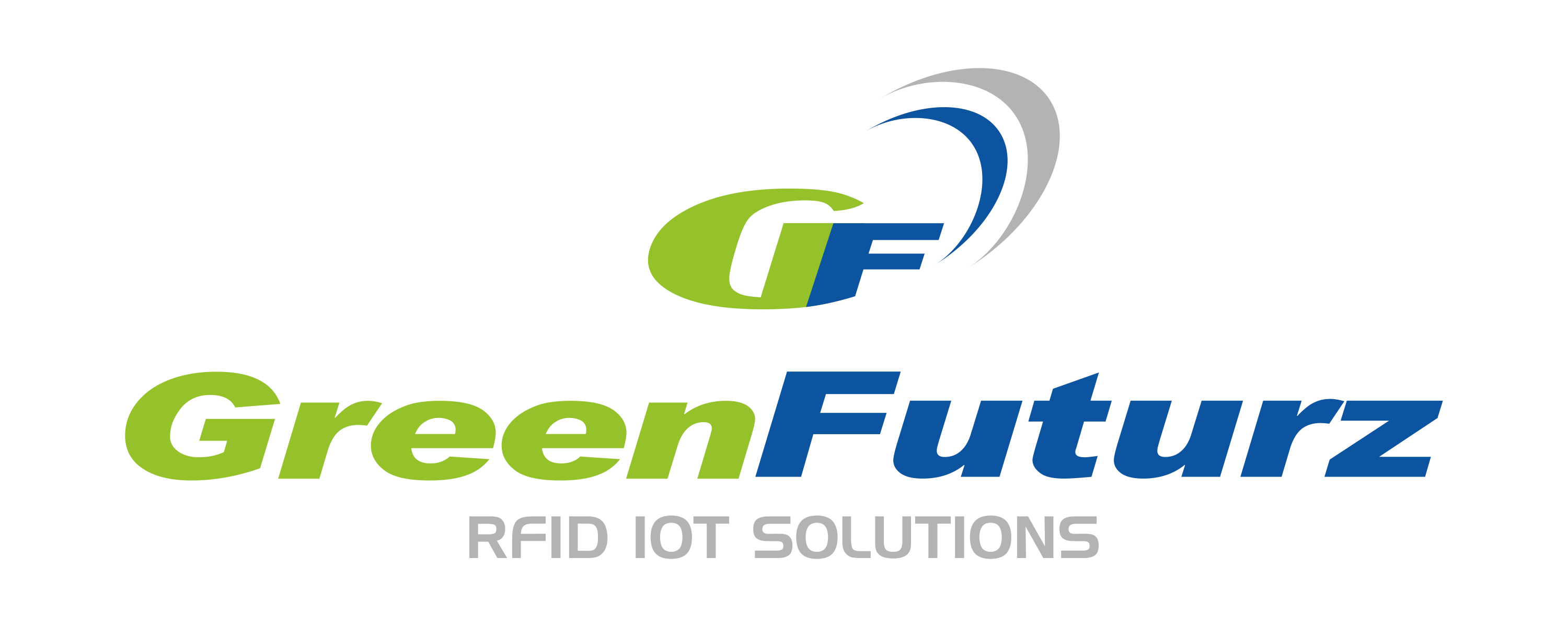 Greenfuturz RFID & IOT Solutions