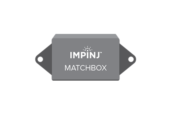 Impinj MatchBox アンテナの写真