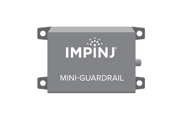 Impinj Mini-Guardrail の写真