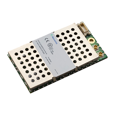 ThingMagic (R) M6e Micro-LTE RAIN RFID Reader Module