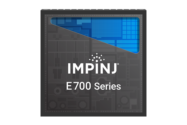 Impinj-E700-シリーズ