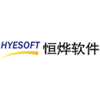 Hyesoft Logo