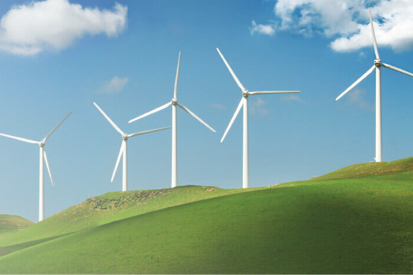 Photo-of-wind-turbines