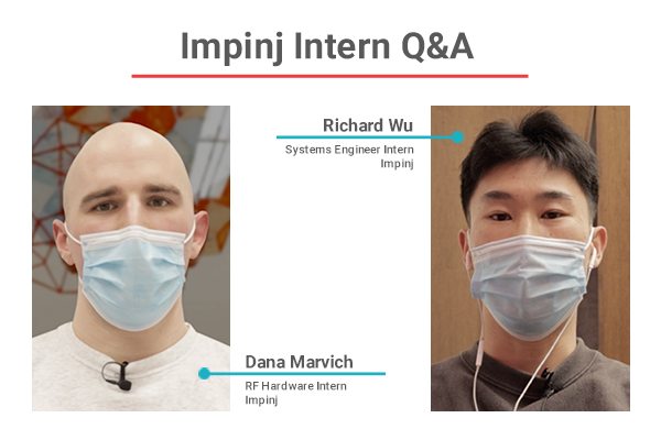 Impinj-Intern-QA