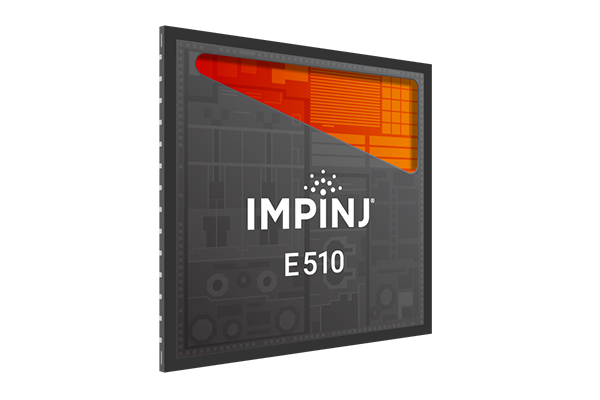 Impinj-E510-reader-chip