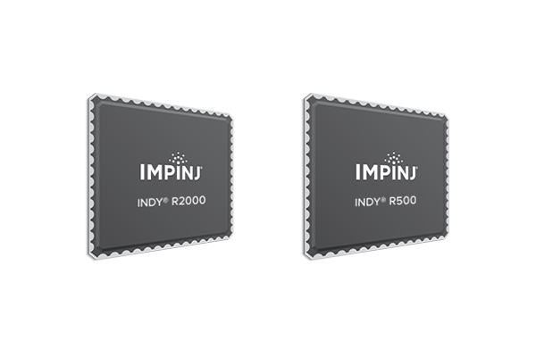 Impinj-Indy-阅读器芯片宽