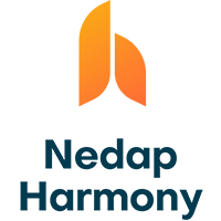 Das Logo von Nedap