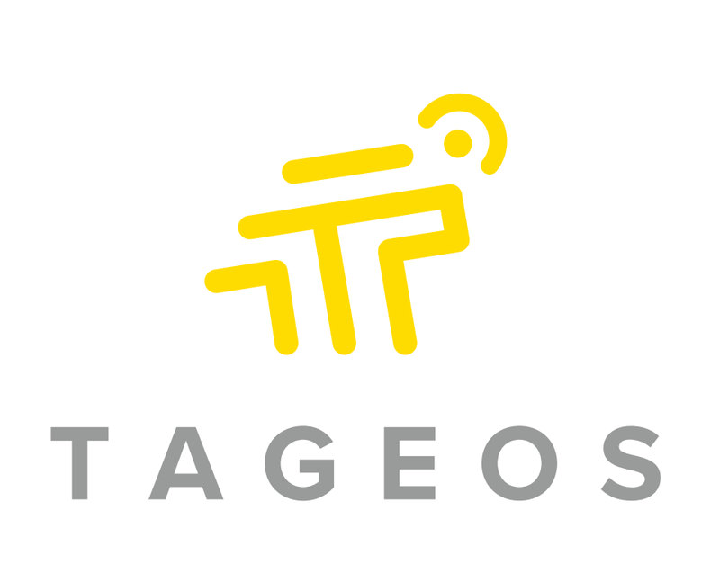 Tageos SAS