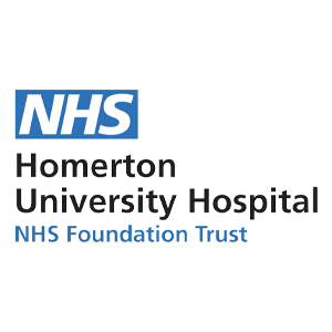 homerton logo