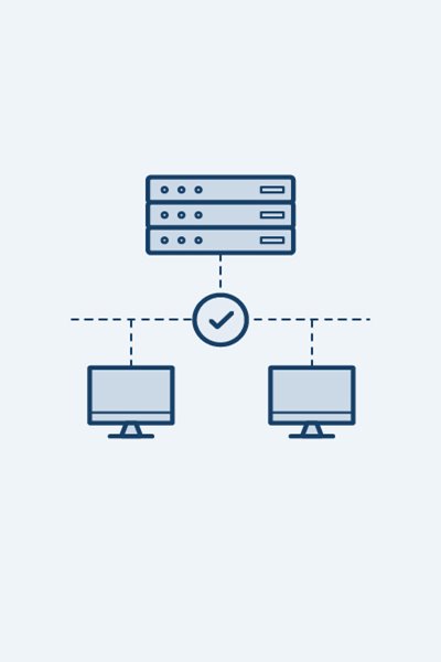 Network resiliency and data protection