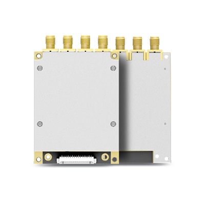 CM710-4 UHF RFID Module (4-Port)