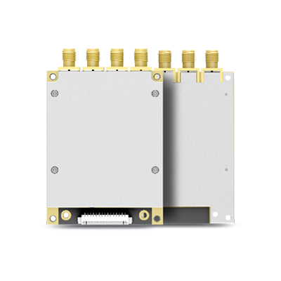 CM710-4 UHF RFID Module (4-Port)