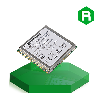 Hadron Mini