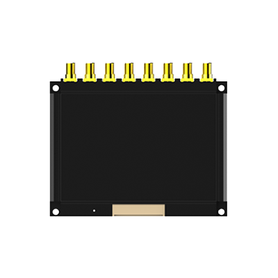 M-703 Eight-port UHF RFID Module