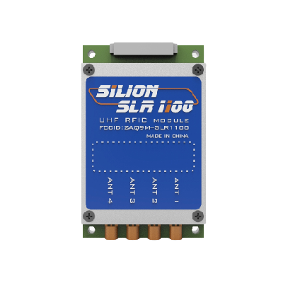 SLR1100 UHF RFID module