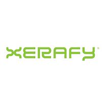 Xerafy Singapore Pte  Ltd  