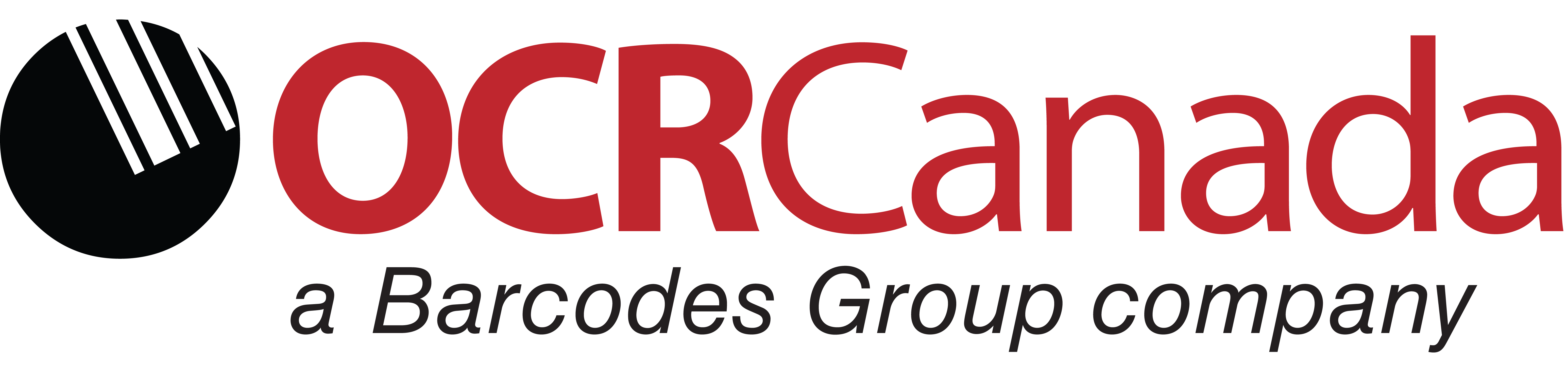 OCR Canada Ltd (a Barcodes Group company)