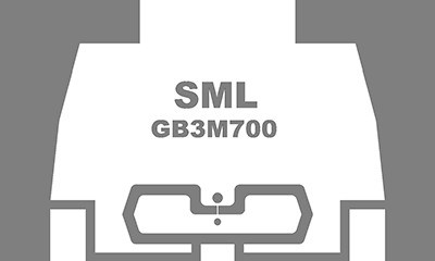 SML GB3M700