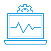 illustration-gear-behind-laptop-screen