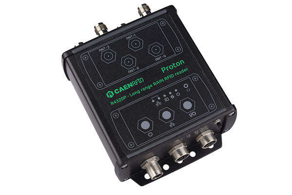 Proton-R4320P