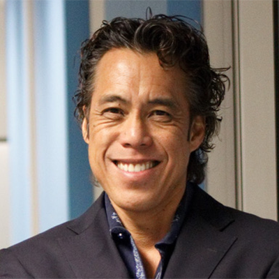 Brian Wong Headshot