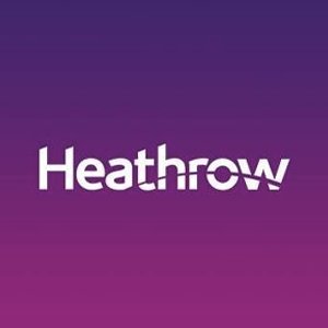 heathrow logo