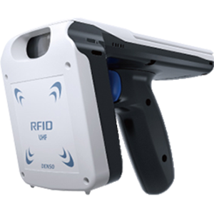 SP1 Handheld Reader