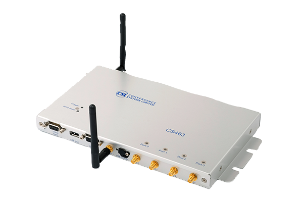 CS463-High-Performance-RAIN-RFID-Reader