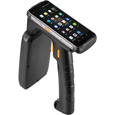 Wing Series HY820 Handheld Reader