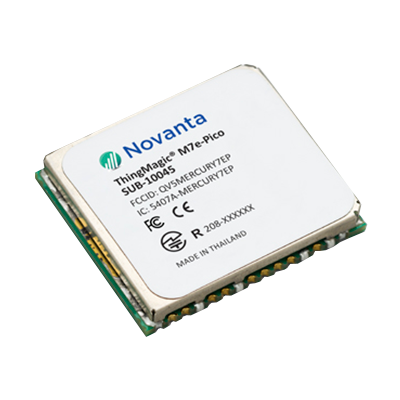 ThingMagic (R) M7e-Pico RAIN RFID Module
