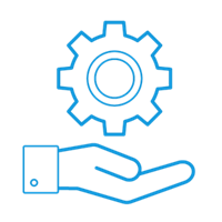 illustration-hand-holding-gear
