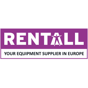 Logotipo de Rent-all