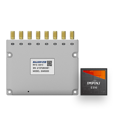 SIM5300 RAIN RFID Reader Module