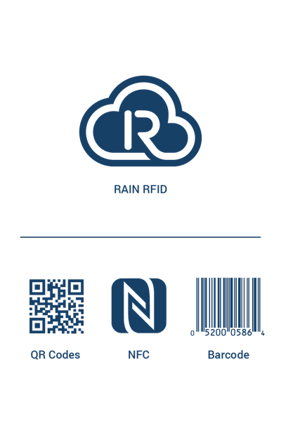 Will RAIN RFID be a data carrier for Digital Product Passports?