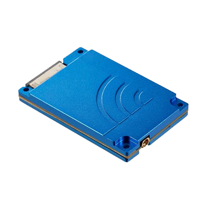 Smart Series HZ510 UHF RFID Module