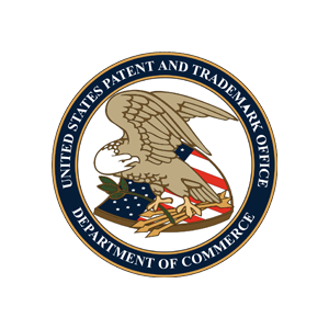 USPTO logo