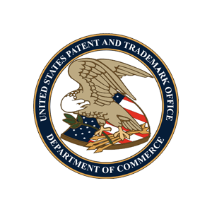 USPTO logo