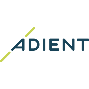 Adient-ロゴ