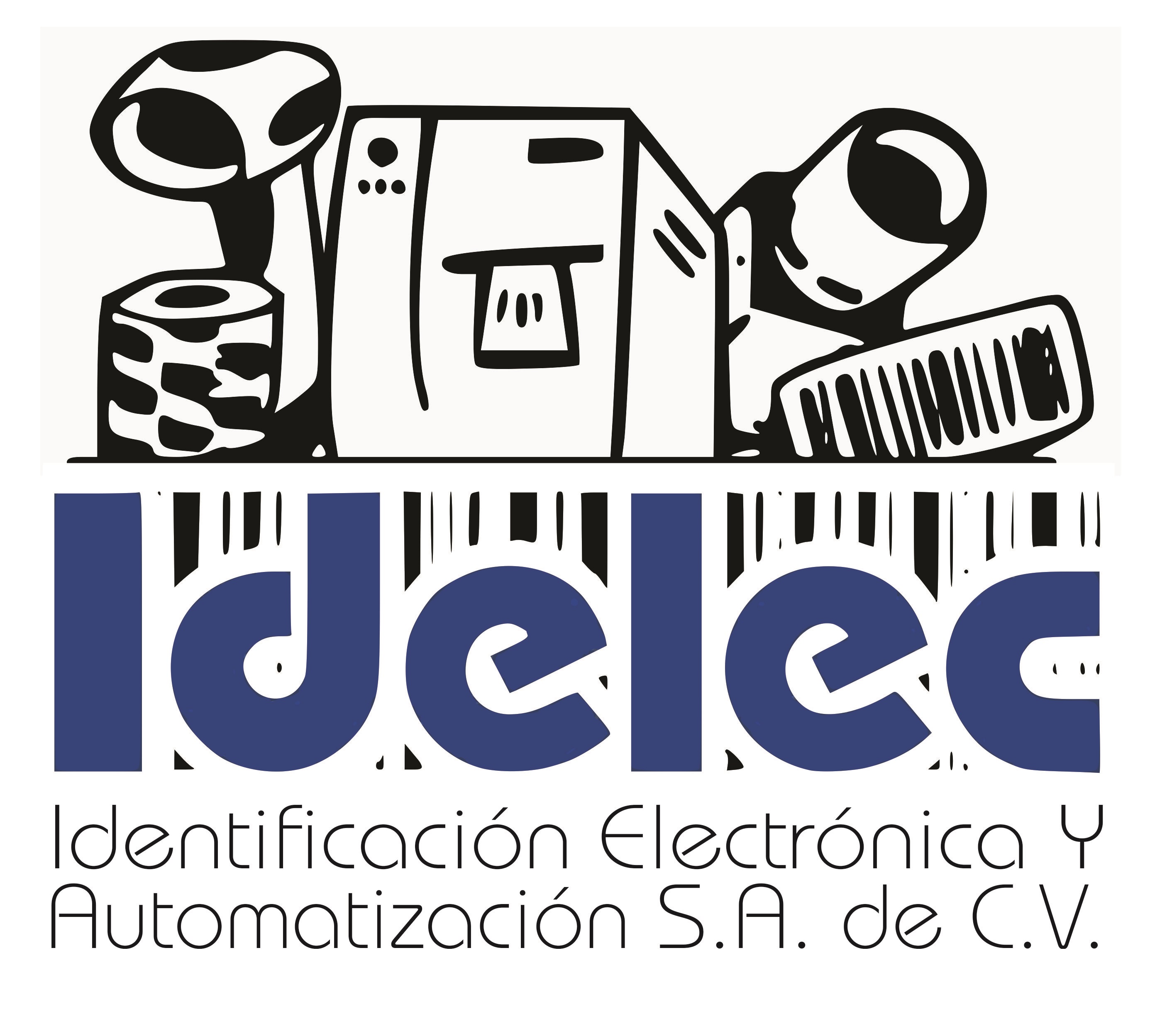 Identificación Electrónica y Automatización, S.A. de C.V.