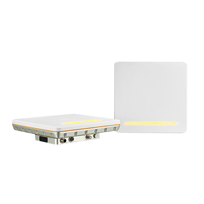 Sharp Series HF100 UHF RFID Reader